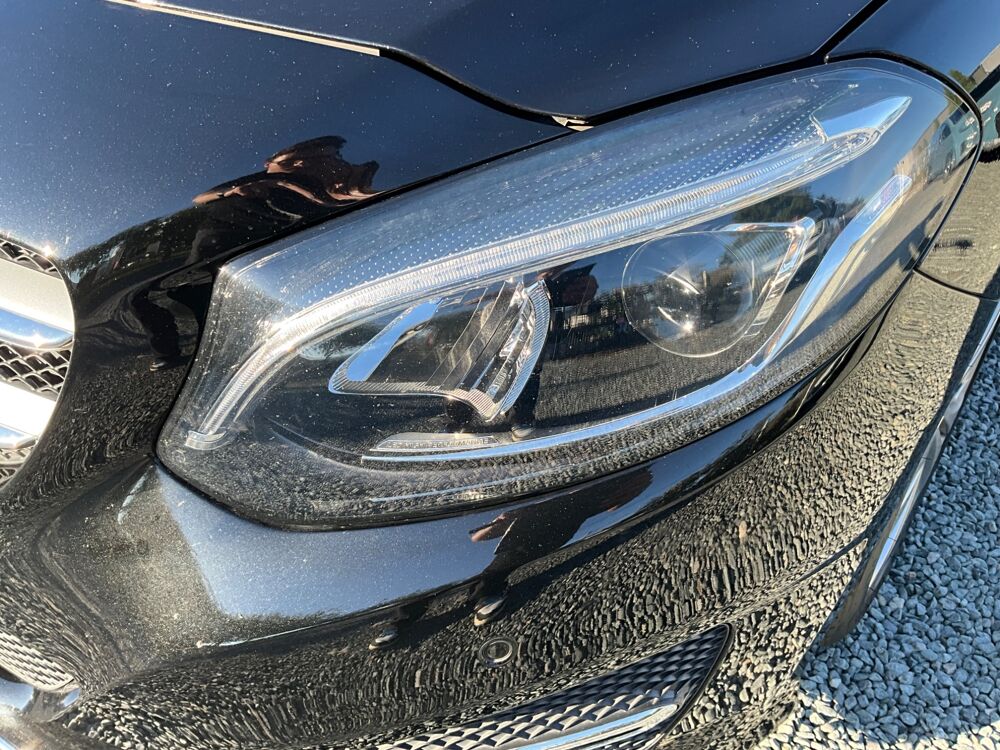 Classe B 1.6 180 120 SENSATION 7G-DCT BVA / ENTRETIENS MERCEDES / CAM 2017 occasion 17000 La Rochelle