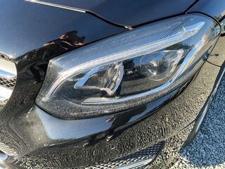 Classe B 1.6 180 120 SENSATION 7G-DCT BVA / ENTRETIENS MERCEDES / CAM 2017 occasion 17000 La Rochelle