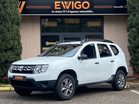 Dacia duster 1.6 SCE 115 4X2