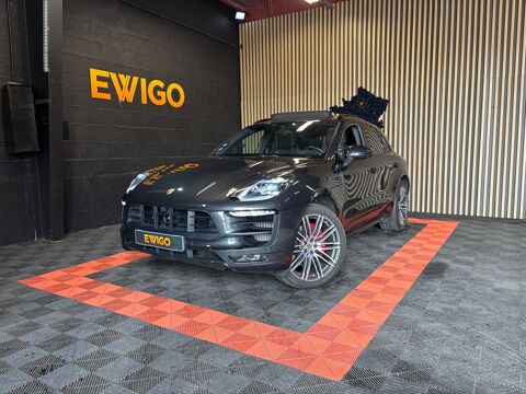 Annonce voiture Porsche Macan 58990 €