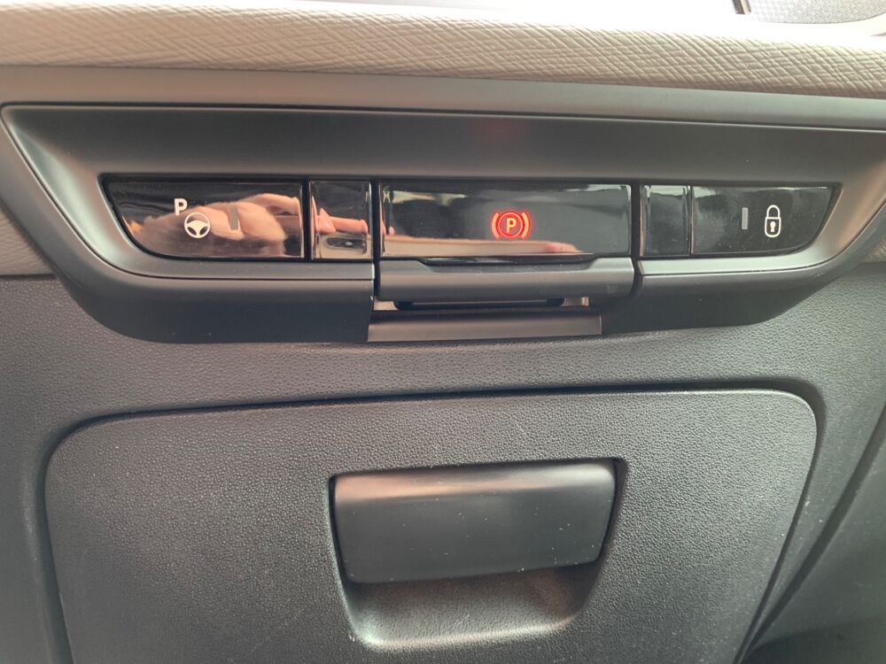 C4 Picasso 1.2 PURETECH 130cv BUSINESS EAT BVA START-STOP / MOTEUR NEUF 2018 occasion 69420 Ampuis