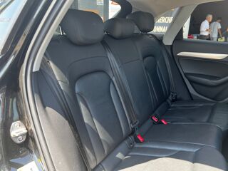 Q3 2.0 TDI 150 CH AMBITION LUXE QUATTRO 2017 occasion 47000 Agen