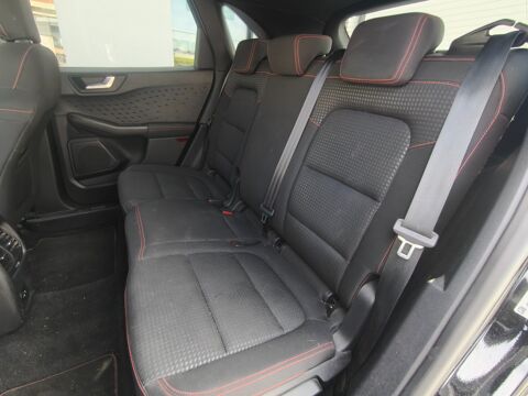 Kuga 1.5 ECOBLUE 120 Ch ST-LINE / CARPLAY / CAMERA AV+AR / COFFRE 2021 occasion 40000 Mont-de-Marsan