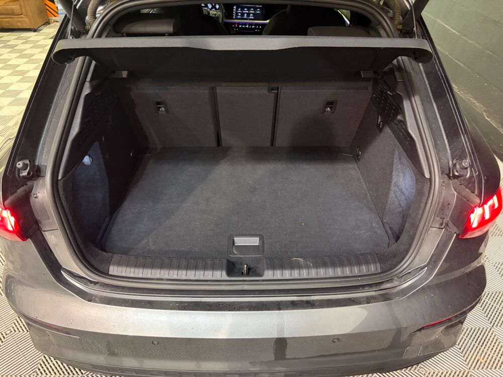 A3 SPORTBACK 1.4 40 TFSIE 204CH PHEV S-LINE BVA/ENTRETIEN AUDI/ 2020 occasion 78125 Gazeran