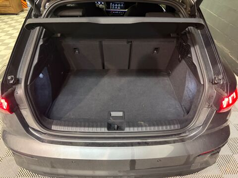 A3 SPORTBACK 1.4 40 TFSIE 204CH PHEV S-LINE BVA/ENTRETIEN AUDI/ 2020 occasion 78125 Gazeran