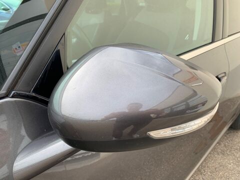 C4 Picasso 1.2 PURETECH 130cv BUSINESS EAT BVA START-STOP / MOTEUR NEUF 2018 occasion 69420 Ampuis