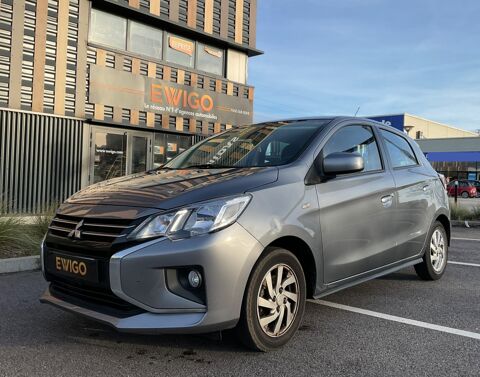 Mitsubishi Space Star 1.2 MIVEC 70 INVITE 2023 occasion Flins-sur-Seine 78410