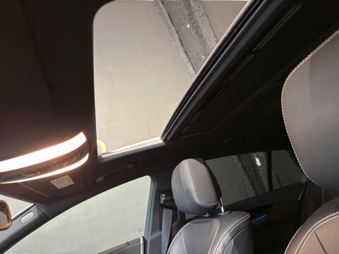 Classe CLS SHOOTING BRAKE 3.0 350 D 260ch 4MATIC 2017 occasion 81990 Puygouzon