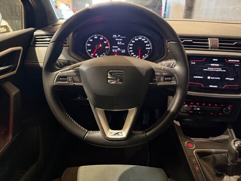 Ibiza 1.0 TSI 95ch XCELLENCE 2020 occasion 81990 Puygouzon