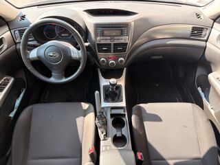 Impreza SW 2.0L D 150ch CONFORT AWD / 1ERE MAIN / 2010 occasion 38420 Le Versoud