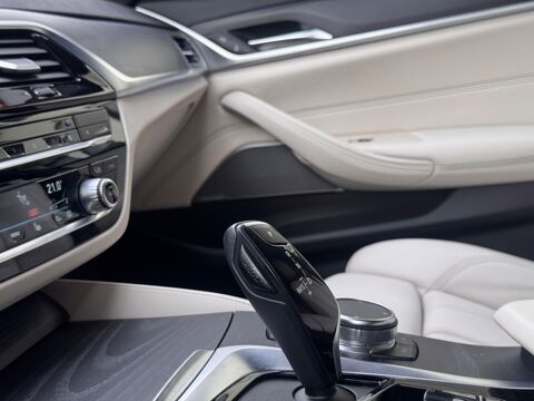 S&eacute;rie 5 G31 LCI M SPORT TOURING 530E 292CH HYBRID - GARANTIE BMW 11/ 2022 occasion 57600 Forbach