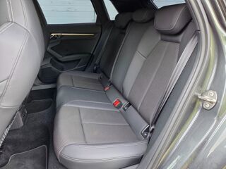 A3 SPORTBACK 2.0 35 TDI 150 S-LINE S-TRONIC 2022 occasion 68170 Rixheim