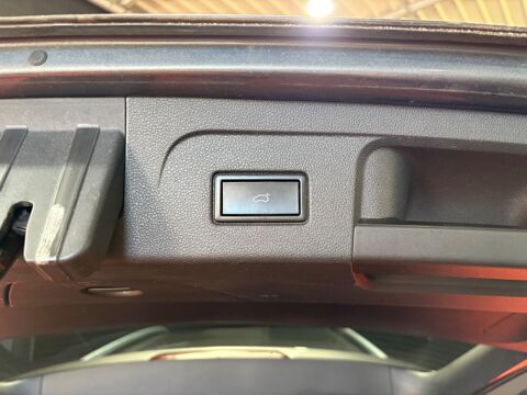Touran 1.6 TDI 115 CH BLUEMOTION DSG / CARPLAY / CAMERA DE RECUL / 2019 occasion 29000 Quimper