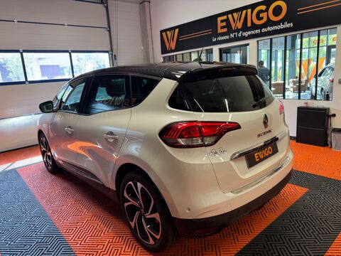 Sc&eacute;nic 1.6 DCi 160 cv Edition One Bo&icirc;te auto 2016 occasion 83600 Fr&eacute;jus