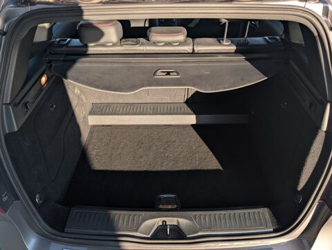 Classe B 1.8 200 CDI 135ch AMG FASCINATION Moteur Mercedes/ PACK CARB 2016 occasion 69420 Ampuis