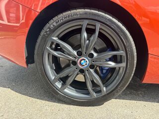 S&eacute;rie 1 135I M135I 3.0 I 325ch PERFORMANCE XDRIVE BVA - RADAR DE REC 2016 occasion 27000 &Eacute;vreux