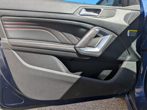 308 GENERATION-II SW 1.6 THP 205cv GT START-STOP / TOIT PANORAMI 2016 occasion 69420 Ampuis