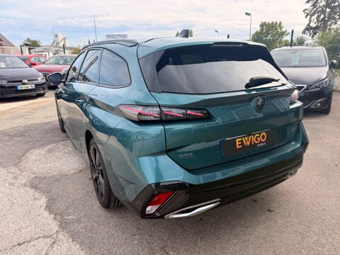 308 GENERATION-III SW 1.5 BLUEHDI 130CH GT PACK EAT BVA - CARPLA 2023 occasion 27000 &Eacute;vreux