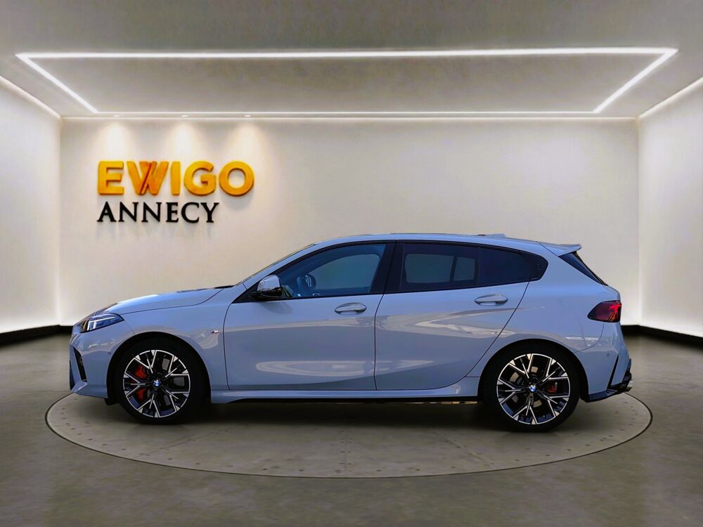 S&eacute;rie 1 2.0L 123I 218cH M-SPORT PRO XDRIVE DKG/ TOIT OUVRANT / HUD / 2025 occasion 74600 Seynod