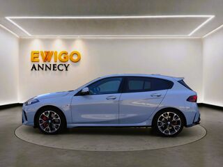 S&eacute;rie 1 2.0L 123I 218cH M-SPORT PRO XDRIVE DKG/ TOIT OUVRANT / HUD / 2025 occasion 74600 Seynod
