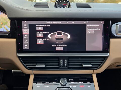 Cayenne 4.0 460 GTS BVA 2020 occasion 68170 Rixheim