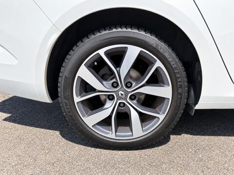 M&eacute;gane ESTATE 1.5 DCI 110 2017 occasion 26000 Valence