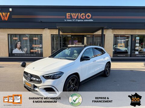 Annonce voiture Mercedes Classe GLA 48990 €
