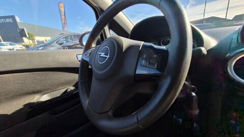 Corsa 1.4T 120cv COLOR EDITION - CLIMATISATION - VITRES ELECTRIQUE 2014 occasion 27000 &Eacute;vreux