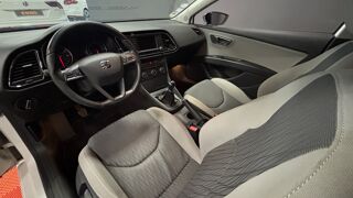 Leon SC 1.4 TSI 120ch BLACK LINE START-STOP 2014 occasion 34430 Saint-Jean-de-V&eacute;das