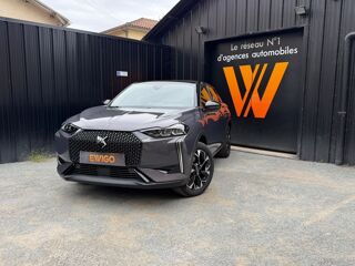 DS3 1.5 BLUEHDI 130 Ch ETOILE BVA SIEGES CHAUFFANTS/ CARPLAY SAN 2024 occasion 24750 Tr&eacute;lissac