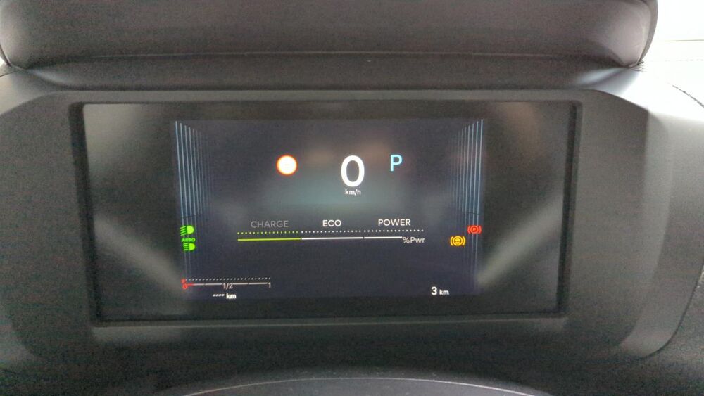 C4 HYBRIDE 145ch MAX APPLE CARPLAY + ADML + CAMERA DE RECUL + 2026 occasion 38420 Le Versoud