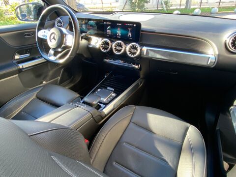 EQB MERCEDES-BENZ - 300 230CH SOH:95%*TOUT CUIR*GARANTIE 203 2022 occasion 13009 Marseille