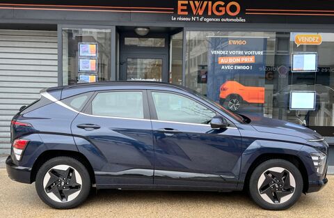 Kona 156ch EV 52PPM 48KWH CREATIVE - EXCELLENT &Eacute;TAT 2025 occasion 57600 Forbach