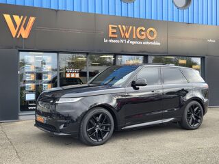 Range Rover 3.0 P550e 550 ch PHEV Autobiography GARANTIE 11/2027 2023 occasion 68170 Rixheim