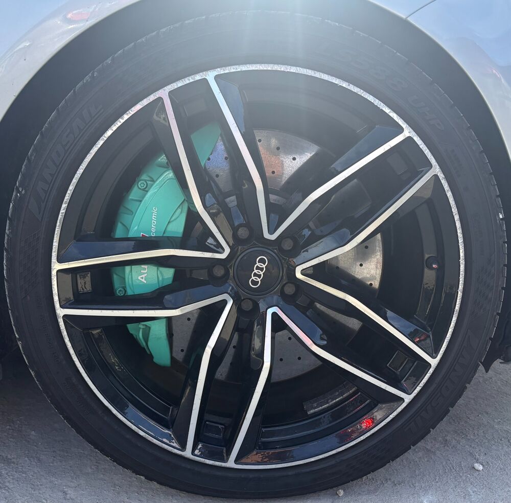 Divers MTM SPORTBACK 4.0 TFSI 520 S-LINE QUATTRO BVA 2012 occasion 42160 Andr&eacute;zieux-Bouth&eacute;on