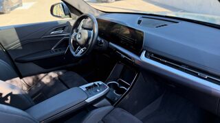 X1 XDRIVE 25e 245CH M SPORT - TOIT OUVRANT - TEINTE FROZEN PURE 2023 occasion 13700 Marignane
