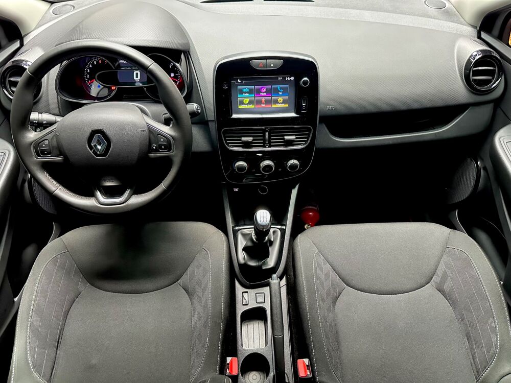 Clio 0.9 TCE 90 LIMITED 2018 occasion 55430 Belleville-sur-Meuse
