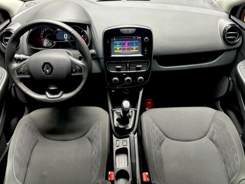 Clio 0.9 TCE 90 LIMITED 2018 occasion 55430 Belleville-sur-Meuse