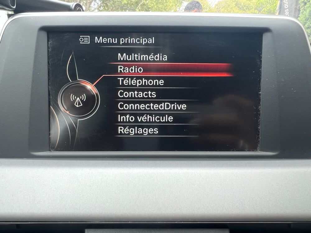 X1 1.8 D 150Ch BUSINESS DESIGN SDRIVE BVA *RADAR DE RECUL*ATTEL 2016 occasion 13009 Marseille