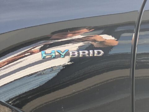 508 GENERATION-II SW 1.6 225ch HYBRID PHEV 12.4KWH ALLURE PACK E 2020 occasion 69420 Ampuis