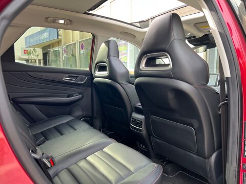 MG.EHS 1.5 T-GDI 258ch PHEV HYBRID 16.6KWH LUXURY - SUIVI COMPLET M 2021 occasion 57600 Forbach