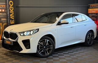 X2 2.0 i 170 Ch SDRIVE BVA - PACK M-SPORT - TOIT PANO - AFFICHA 2024 occasion 79000 Niort