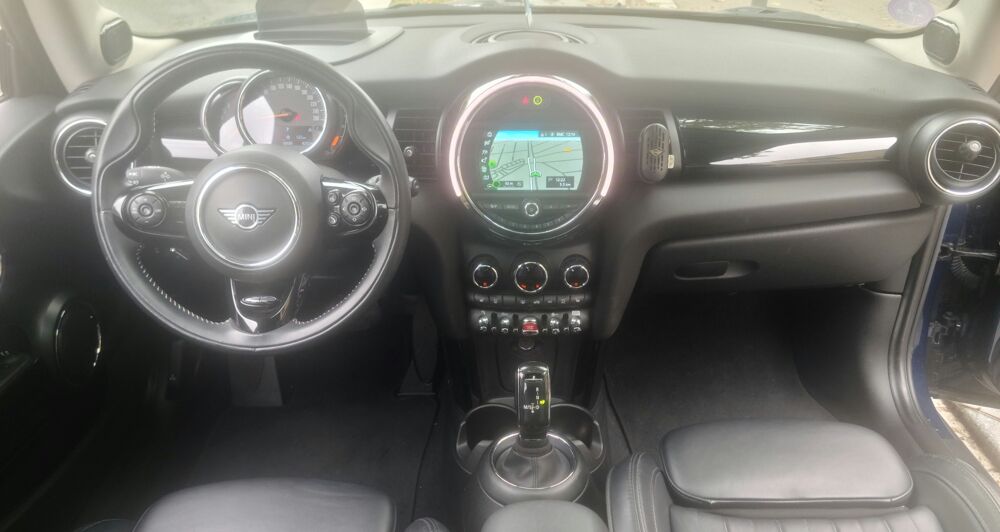 Cooper 2.0 190/192 COOPER S EXQUISITe 2019 occasion 33100 Bordeaux