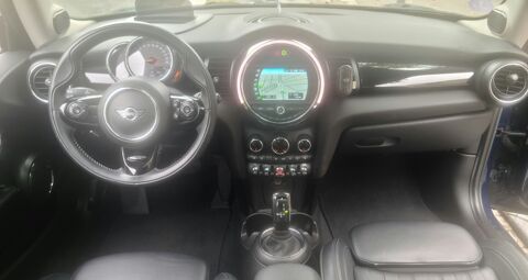 Cooper 2.0 190/192 COOPER S EXQUISITe 2019 occasion 33100 Bordeaux