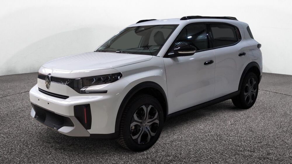 C3 Aircross HYBRIDE 145ch BVA E-DCS6 PLUS / APPLE CARPLAY SANS FIL / CAM 2026 occasion 38420 Le Versoud