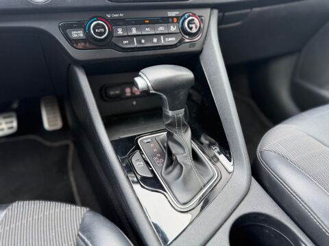 Niro DESIGN 1.6 GDI 141ch HYBRID HEV 1.3KWH 2017 occasion 25300 Pontarlier