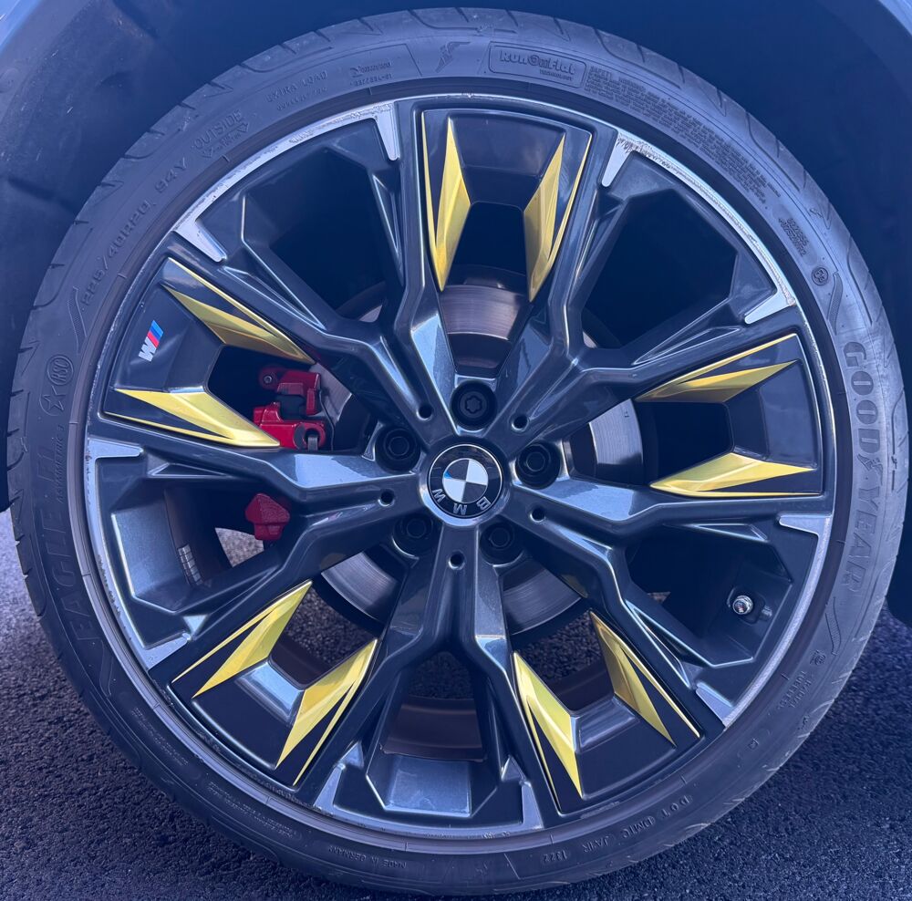 X2 2.0 D 190 X M-SPORT EDITION XDRIVE BVA + CAMERA + HARMAN KAR 2022 occasion 97410 Saint-Pierre