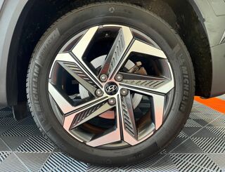 Tucson 1.6 T-GDi 230CH HYBRID EXECUTIVE 2WD BVA/ TO/ SUSPENSION PIL 2022 occasion 33260 La Teste-de-Buch