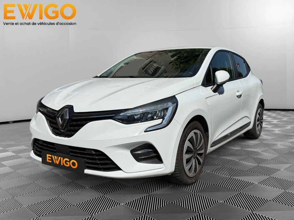 Clio V SCe 75 Business 4.0 CV 2020 occasion 94170 Le Perreux-sur-Marne