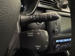 Kadjar 1.2 TCE 130CH INTENS- MOTEUR REMPLACE- ENTRETIEN COMPLET-ATT 2015 occasion 69400 Arnas